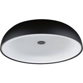 Paulmann Jaron LED-loftlampe 3-step-dim, sort