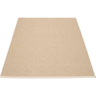 Pappelina, Mono tæppe 230x320 cm beige / light nougat