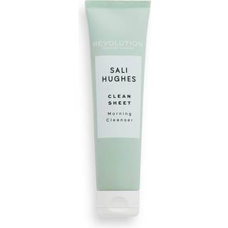 Revolution Skincare x Sali Hughes Clean Sheet Morning Cleanser