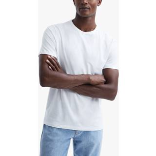 Reiss Melrose Cotton Rund hals T-shirtXL