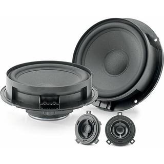 FOCAL INTERGRATION 155mm Comp VW ISVW155