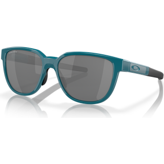 Oakley Actuator Solbriller  - Prizm Black, Let & Komfortabel til Løb, Unisex
