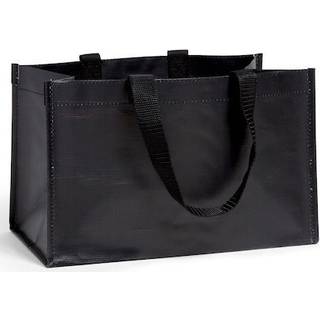 Lord Nelson Lunch Bag Svart