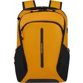 Laptoprucksack Ecodiver Eco 15,6 Zoll Gelb