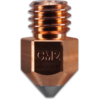 Micro Swiss CM2™ - MK8 Nozzle