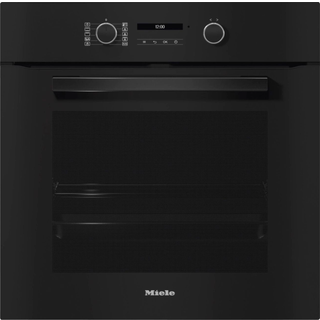Miele - H 2861 BP Obsidiansort