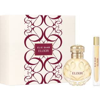 Elie Saab Elixir Gavesæt til kvinder