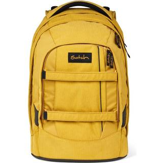 Satch Pack Retro skoletaskesæt (HONEY(064))