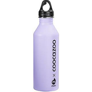 Coocazoo Edelstahl Trinkflasche Lilac