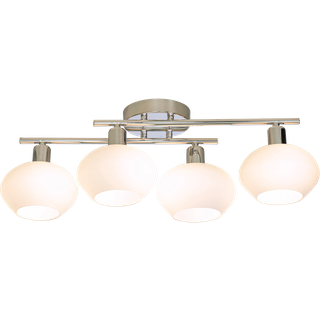 Aneta Lighting - Elba 60cm - Badeværelseslampe