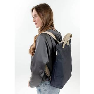 Taschenrucksack Suri Green Nelly Blau