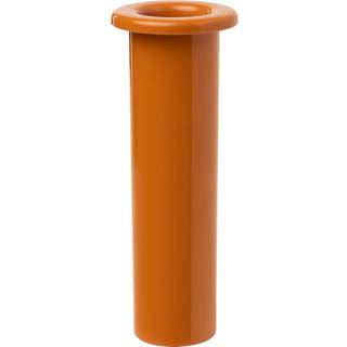 Magis - Bouquet Table Lamp/Vase Caramel 1799 - Bærbare lamper - BrogliatoTraverso - Orange