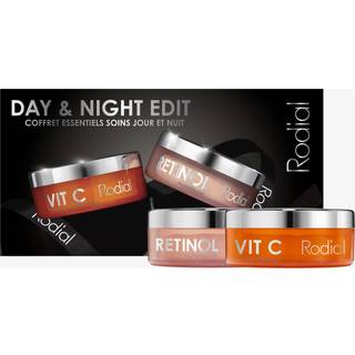Rodial Day & Night Edit Gavesæt dag og nat