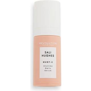 Revolution Skincare x Sali Hughes Must-C Anytime Daily Serum