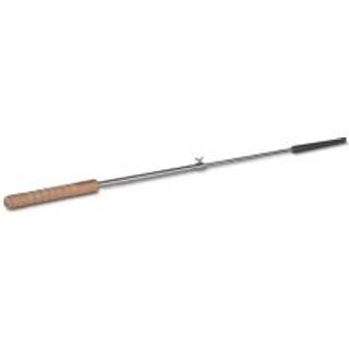Petromax Stick Bread Skewer with Cast Iron Tip Nocolour, OneSize
