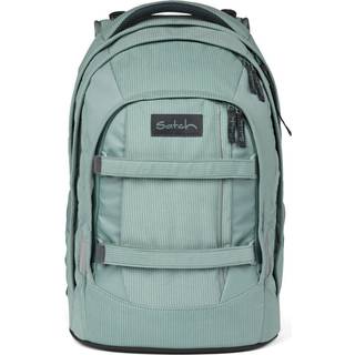 Satch Pack Retro skoletaskesæt (MINT(153))