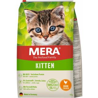 Mera Cats Kitten Chicken 10 kg