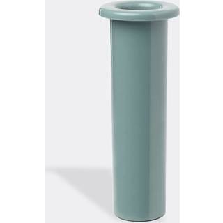 Magis Vases - 'Bouquet' flower vase and lamp, light blue, EU and UK version in LIGHT BLUE GLOSSY ABS