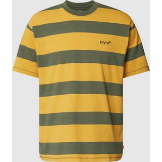 Red Tab Vintage T-shirt, Throwback Thyme, M