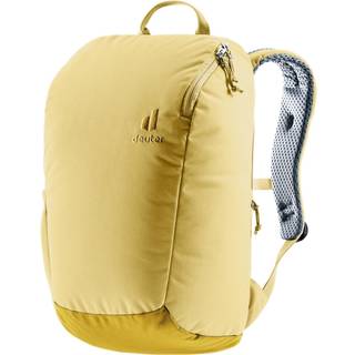 Deuter StepOut Rygsæk gul