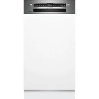 Bosch Serie 4 SPI4HKS49E opvaskemaskine Delvist indbygget 10 kuverter E