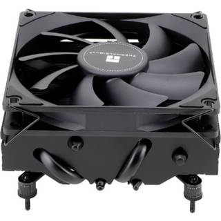 Thermalright AXP-90 X47 Black - CPU Luftkøler - Max 22 dBA
