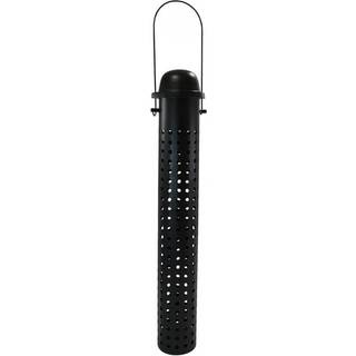 Foderdispenser - Black - Ø 7 x 45 cm