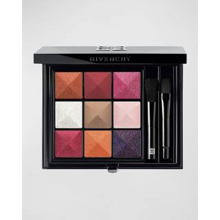 Givenchy Le 9 De Givenchy Øjenskygge palette Limited edition N10 8 g