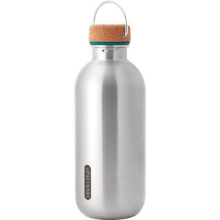 Black+blum - Black & Blum Drikkedunk Rustfrit Stål 600 Ml - Ocean