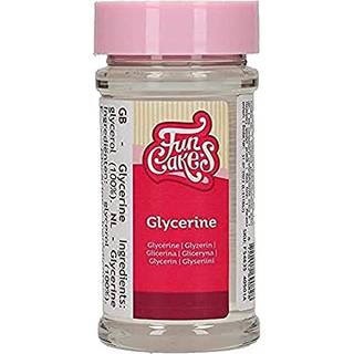 Glycerin - 120g FunCakes