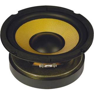 Wide Range Kevlar 8" 250W RMS "B-STOCK" TILBUD NU
