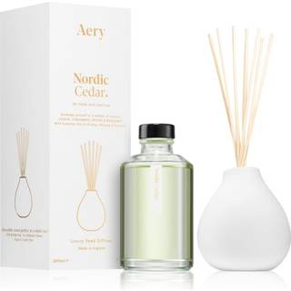 Aery Fernweh Nordic Cedar aromadiffusor 200 ml - 200 ml