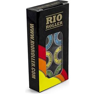Rio Roller Kuglelejesæt Flerfarvet