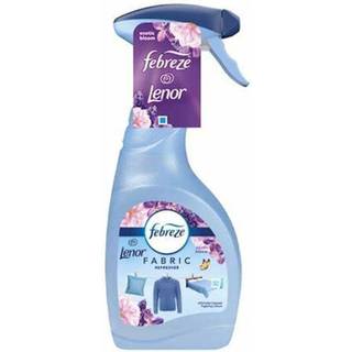 Febreze til Tekstiler Exotic Bloom 500 ml