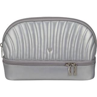 Samsonite C-Lite Silver Toilettaske