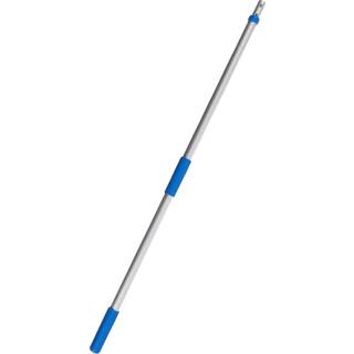 Teleskopskaft Star Brite Standard Extending Handle, Extend-A-Brush-tilslutning, 91 - 182 cm