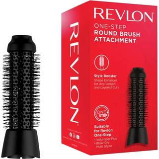 REVLON One-Step Round Brush Attachment Hårtørrertilbehør