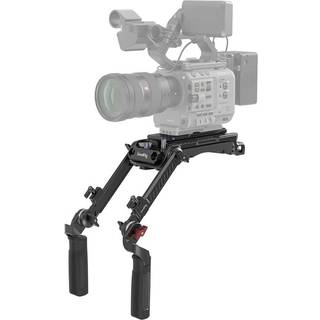 Smallrig 4274 Shoulder Rig Kit Pro
