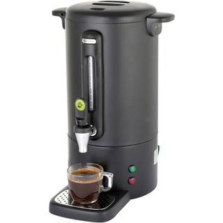 Percolator - Designet af Bronwasser, Enkeltvægget, Rustfrit Stål og Polypropylen