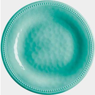 Melamintallerkener Marine Business Harmony Acqua, turkis, 27 cm, 6-pak