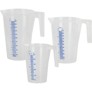 Målekande - 1000 ml.