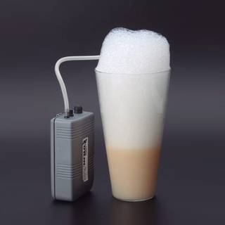 Foam kit skummaskine skum til dine retter og drinks