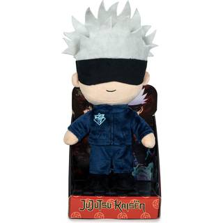 Jujutsu Kaisen Plush Figure Sukuna 27 cm
