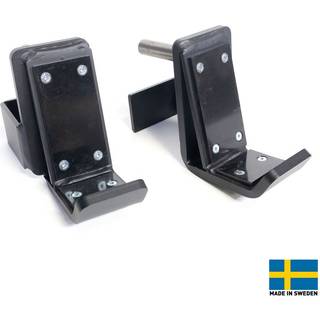 Kraftmark Træningsrig J-Hook par