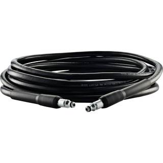 Nilfisk Ultra Flex Hose til Core 125/130, Ø10, 6 meter