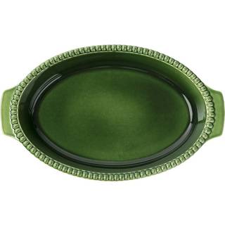 Daria ovnfast fad, 35 cm, moss