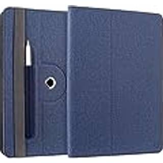 Celly Rotary Universal Tablet Cover (iPad) - Blå