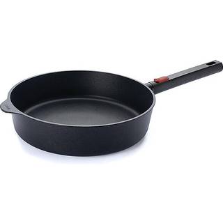 Woll Eco Logic Qxr Sauterpande med aftageligt håndtag Ø28 cm
