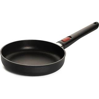 Woll Eco Lite Qxr Stegepande med aftageligt håndtag Ø20 cm