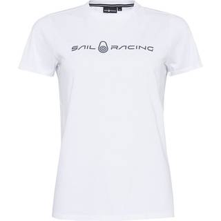 Sail Racing Women's Gale Tee White, XL
